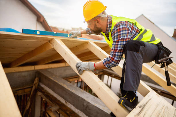 Best Commercial Roofing Services  in New Carrollton, MD
