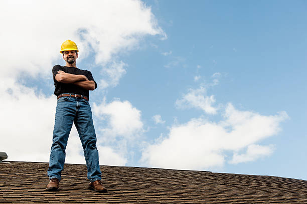 Best Residential Roofing Contractor  in New Carrollton, MD