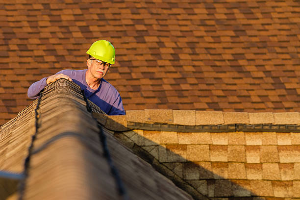 Best Residential Roofing Contractor  in New Carrollton, MD