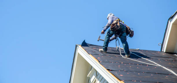 Sealant for Roof in New Carrollton, MD